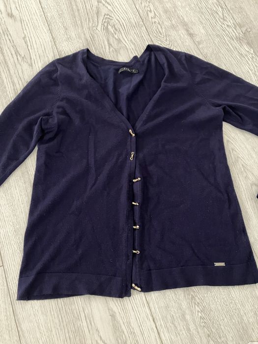 Sweterek mihito rozm L