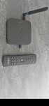 Box android Minix Neo -u1