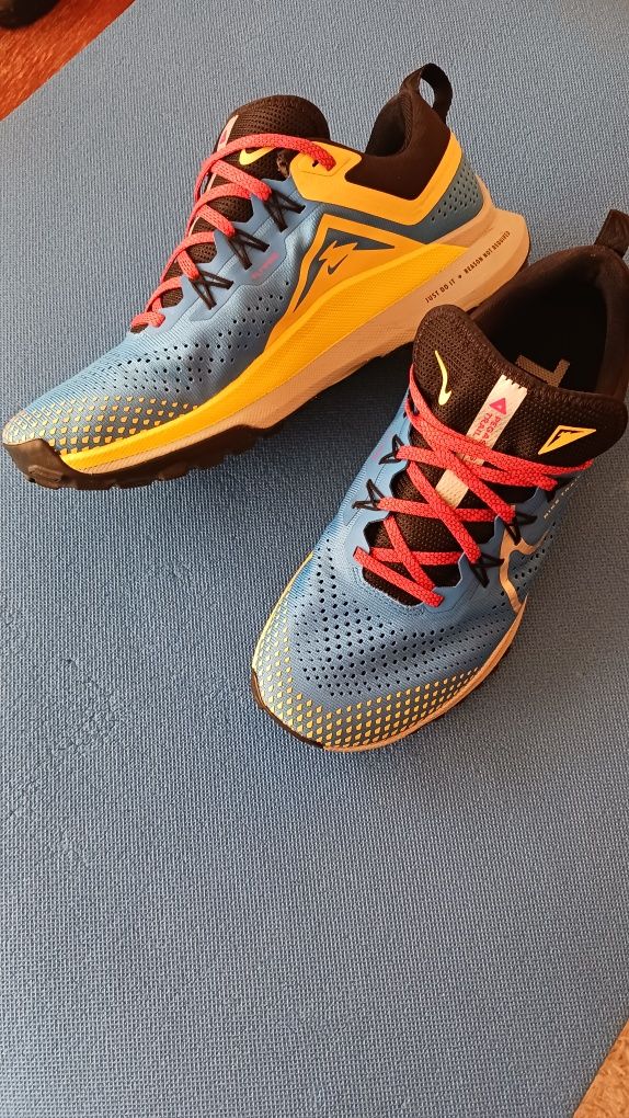 Кросівки Nike React Pegasus Trail 4 GTX