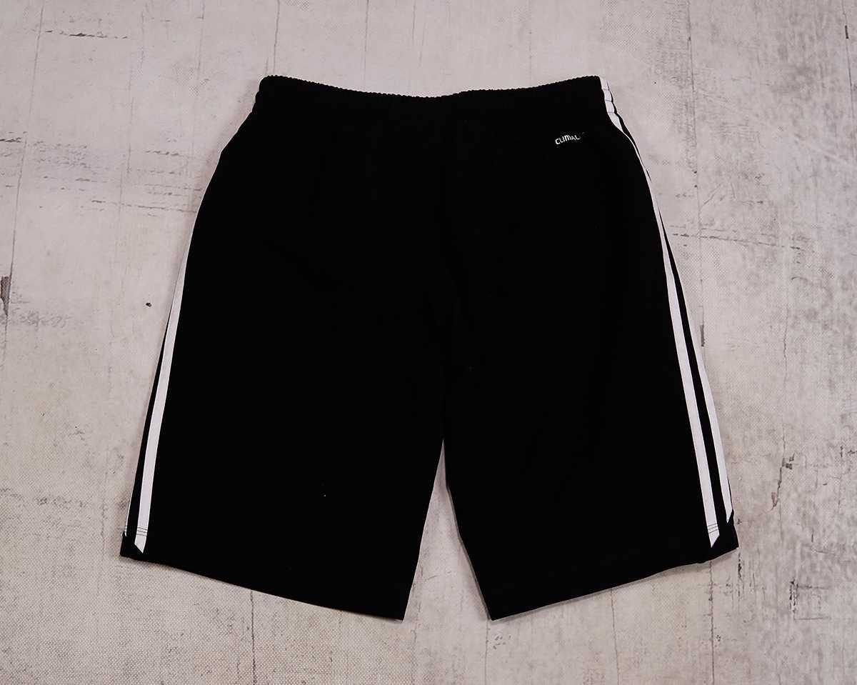 ADIDAS _ Spodenki _ Shorty _ S _ MEN _ Climalite _ USA