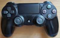 Безпровідний геймпад Sony DualShock 4 Version 2 (black)