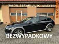 Audi A4 Allroad 2,0 TDI 177KM Klimatronik Navi Kamera