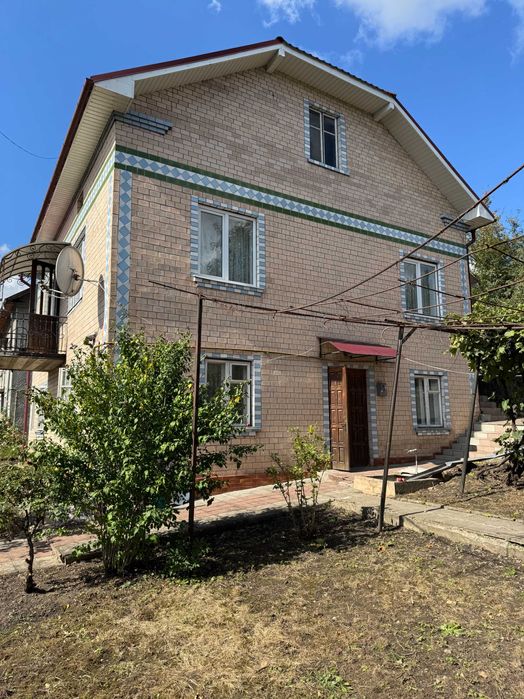 Житловий будинок