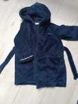 Szlafrok granatowy 98 jasper j conran