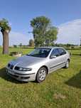 Seat Leon 1.6 benzyna