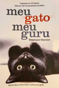 Meu Gato, Meu Guru