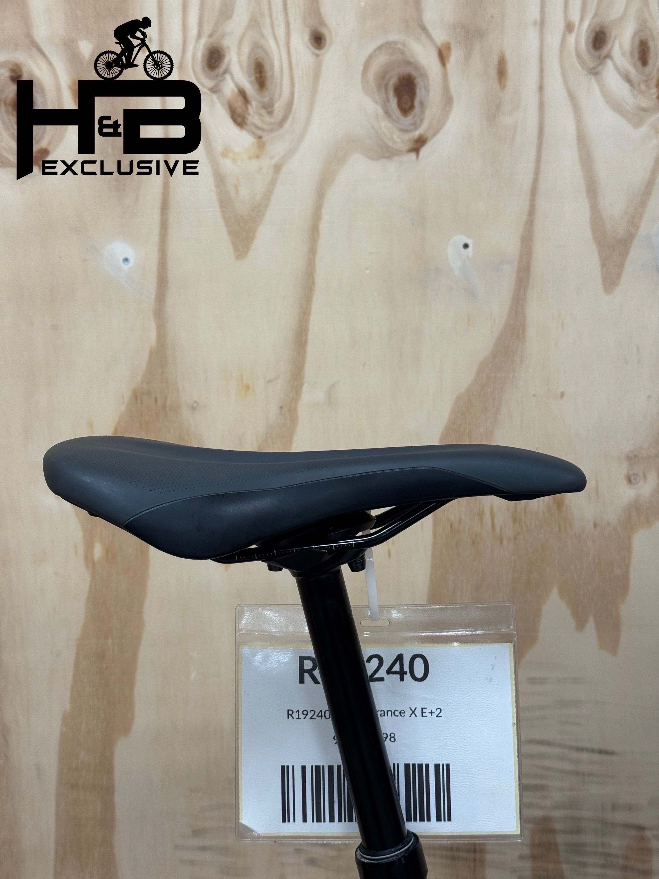 Giant Trance X E+ 2 Shimano XT 2022