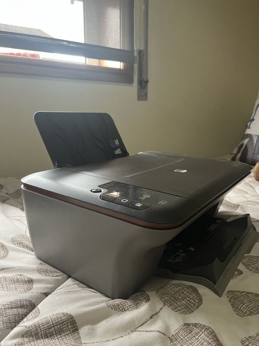 Impressora HP em otimo estado