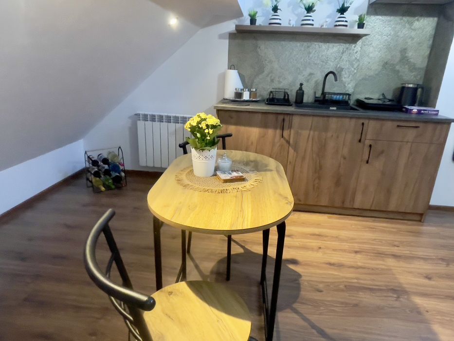 Szczytno Mazury – Krzyżacki Loft | Apartamenty u Krzyżaka, nocleg