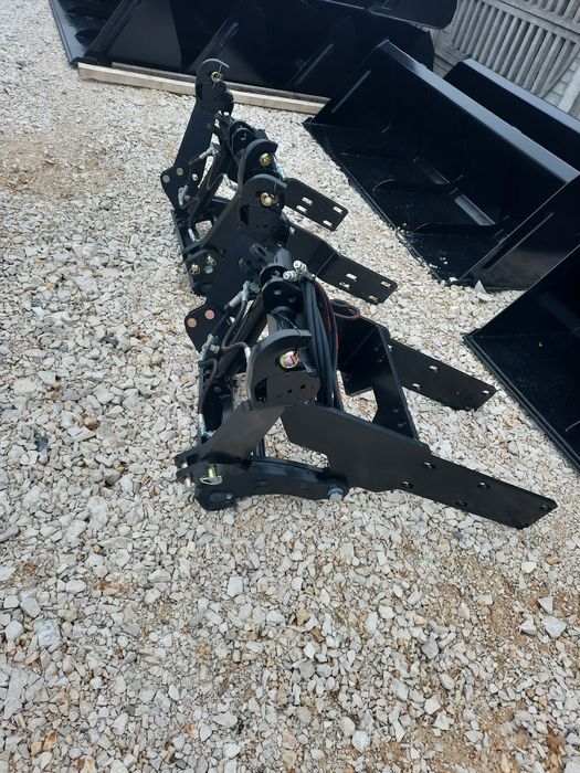 Tuz przedni podnośnik do ciągnika każdą marka