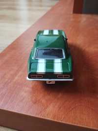 Metalowe Autko Camaro 1967.