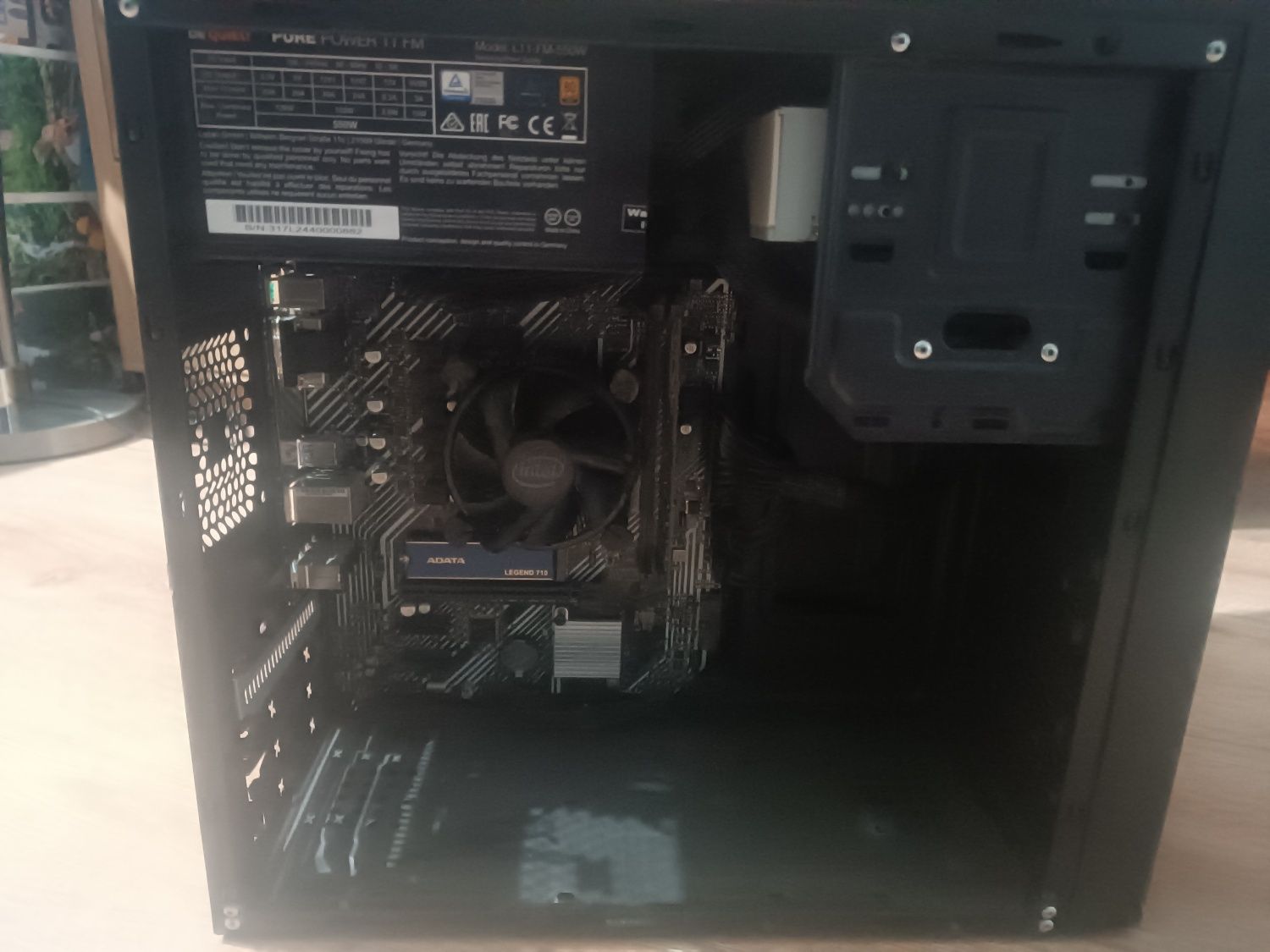 Intel core i3-12gen windows 11
