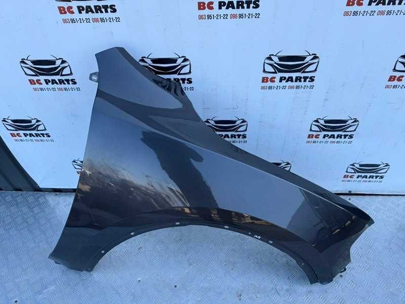 Крыло Dodge Durango 2018 год переднее правое 55369734AB