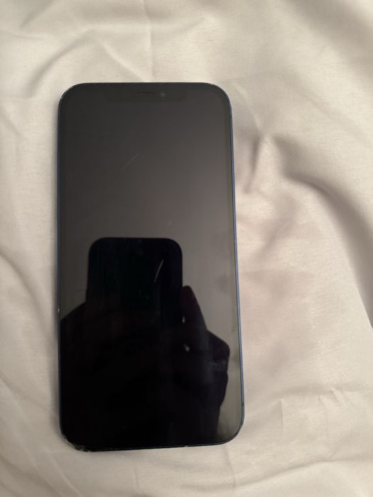 Iphone 12 Azul 128G
