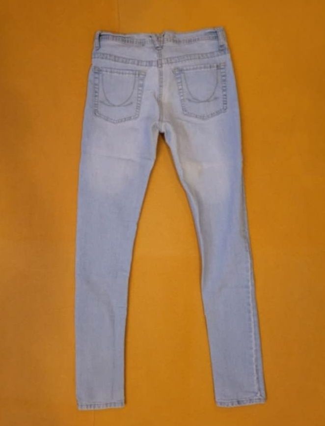 Dżinsy Denim rozmiar 12