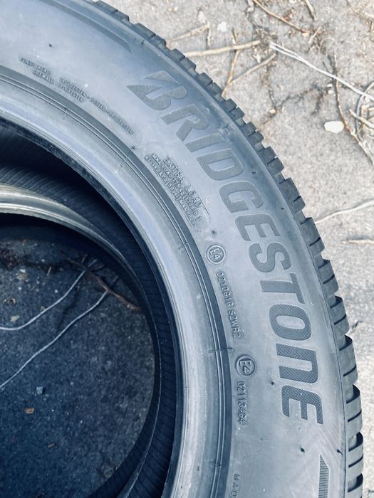 215 60 16 Bridgestone LM005 95%