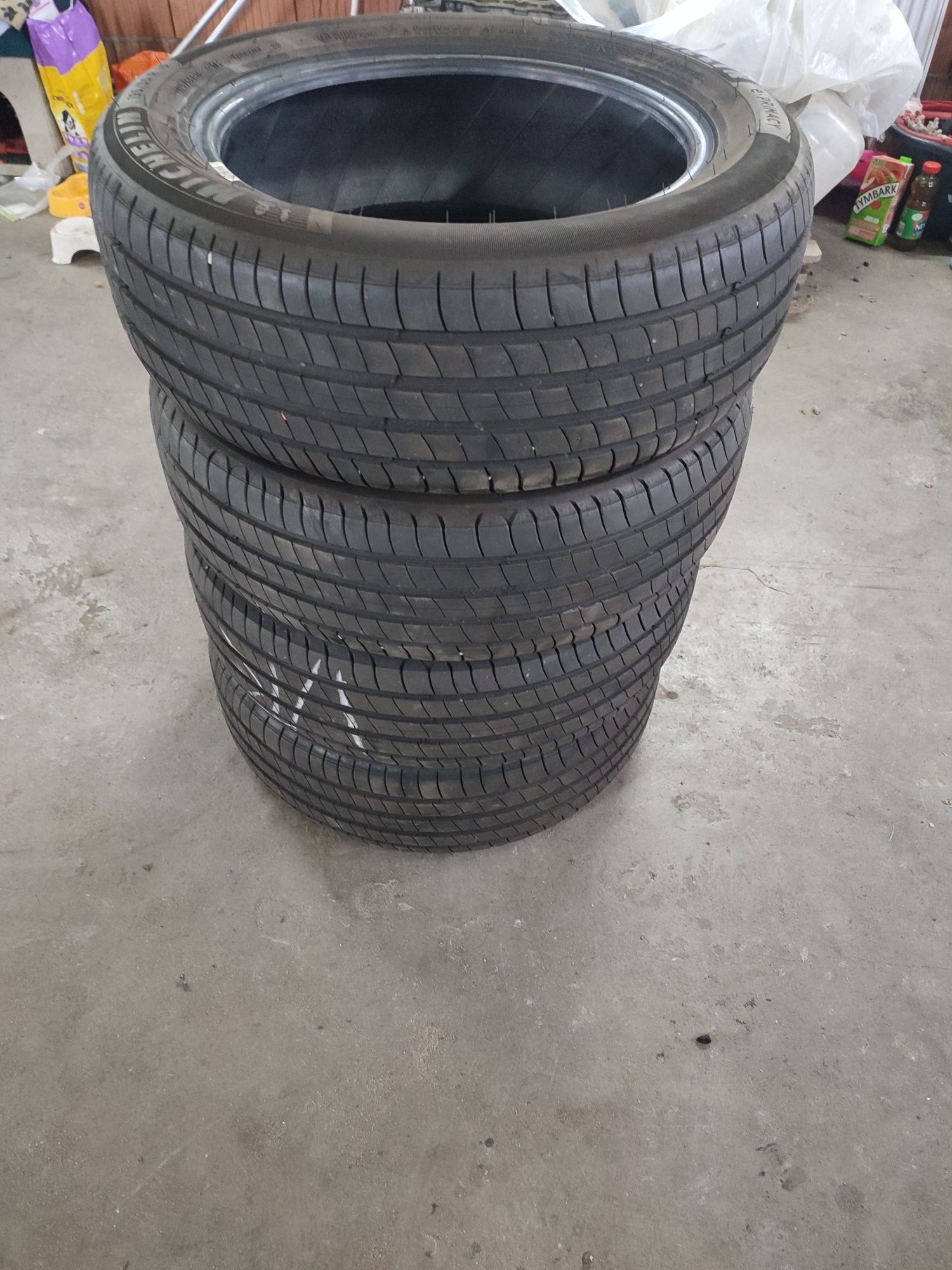 195/55 r16 Michelin e primacy DOT 3722 stan bdb