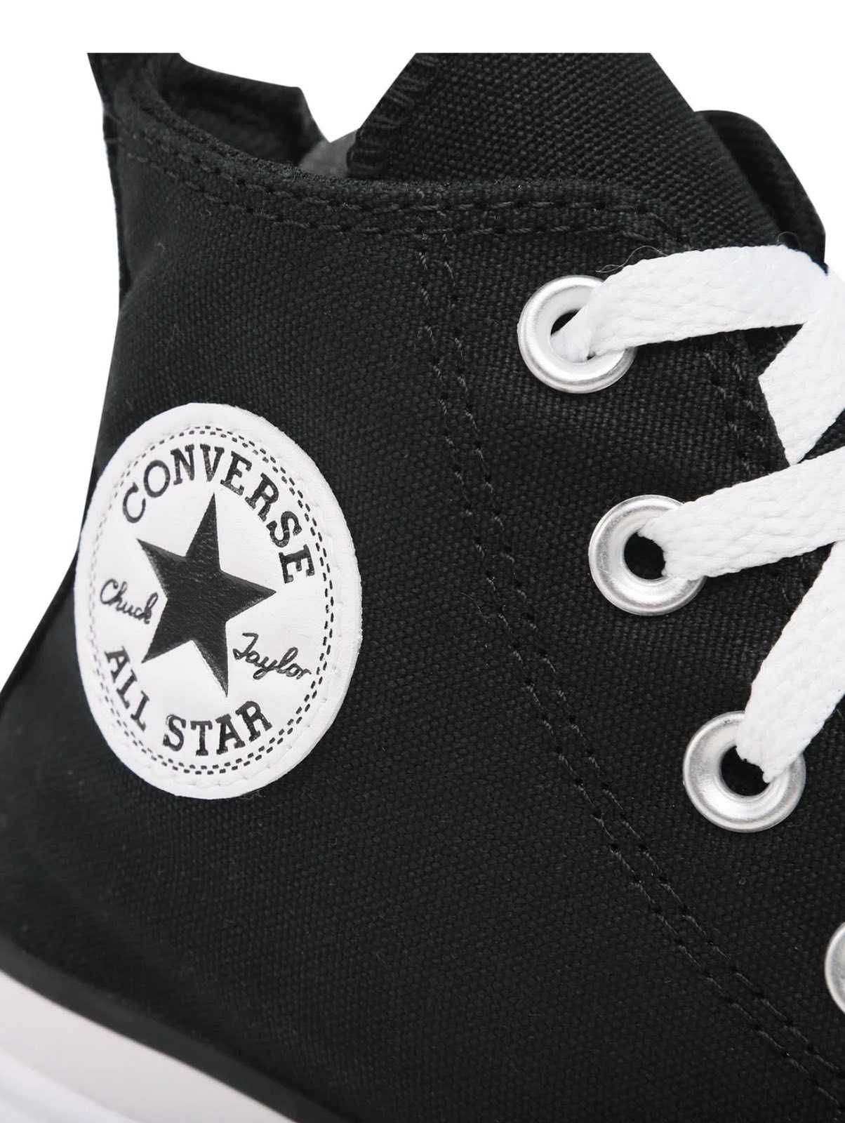 Кроссовки кеды CONVERSE