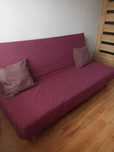 Sofa IKEA Beddinge