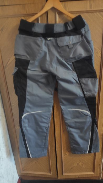 Рабочие штаны Strauss