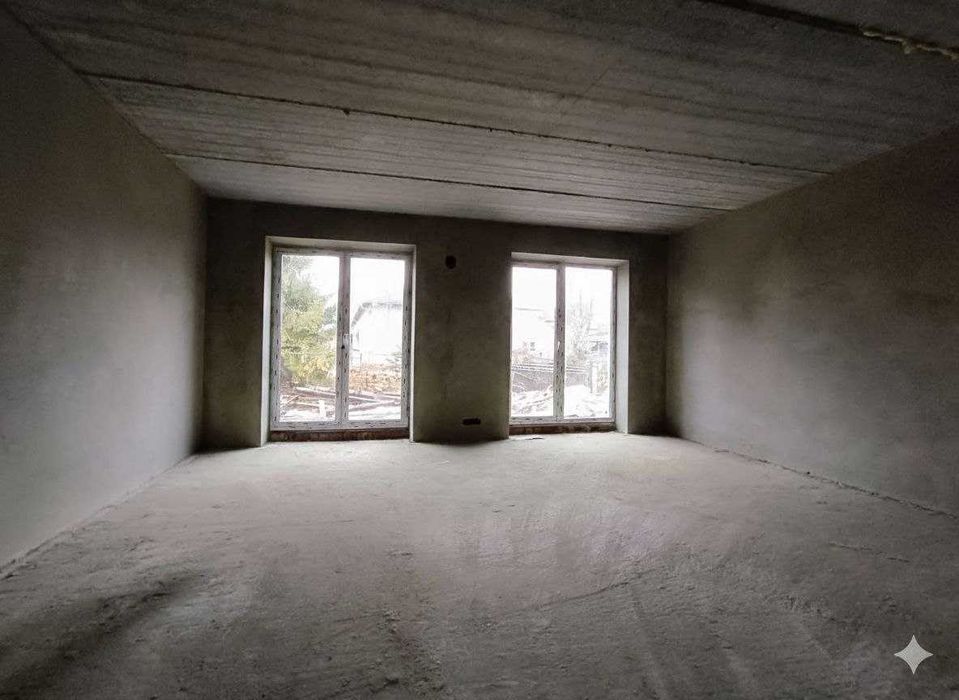 Продаж Duplex з гаражем - 160м2. Центр міста