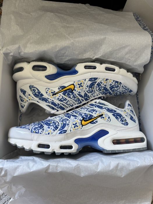 Nike Air Max Tuned 1 - Tn Lisboa