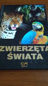 Zwierzęta świata