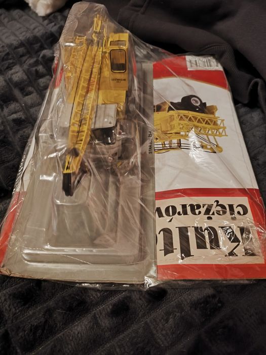 Kultowe Ciężarowki PRL 25 Star A28 ŻS4 Nowy