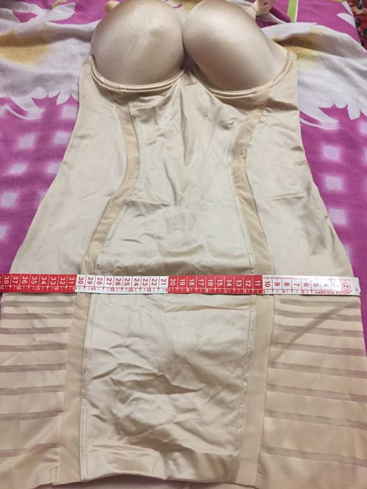 Корректирующая комбинация Maidenform (корректирующее белье)