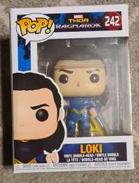 Funko pop Loki Marvel