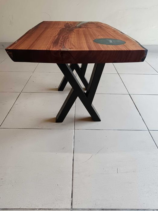 Mesa de centro a venda