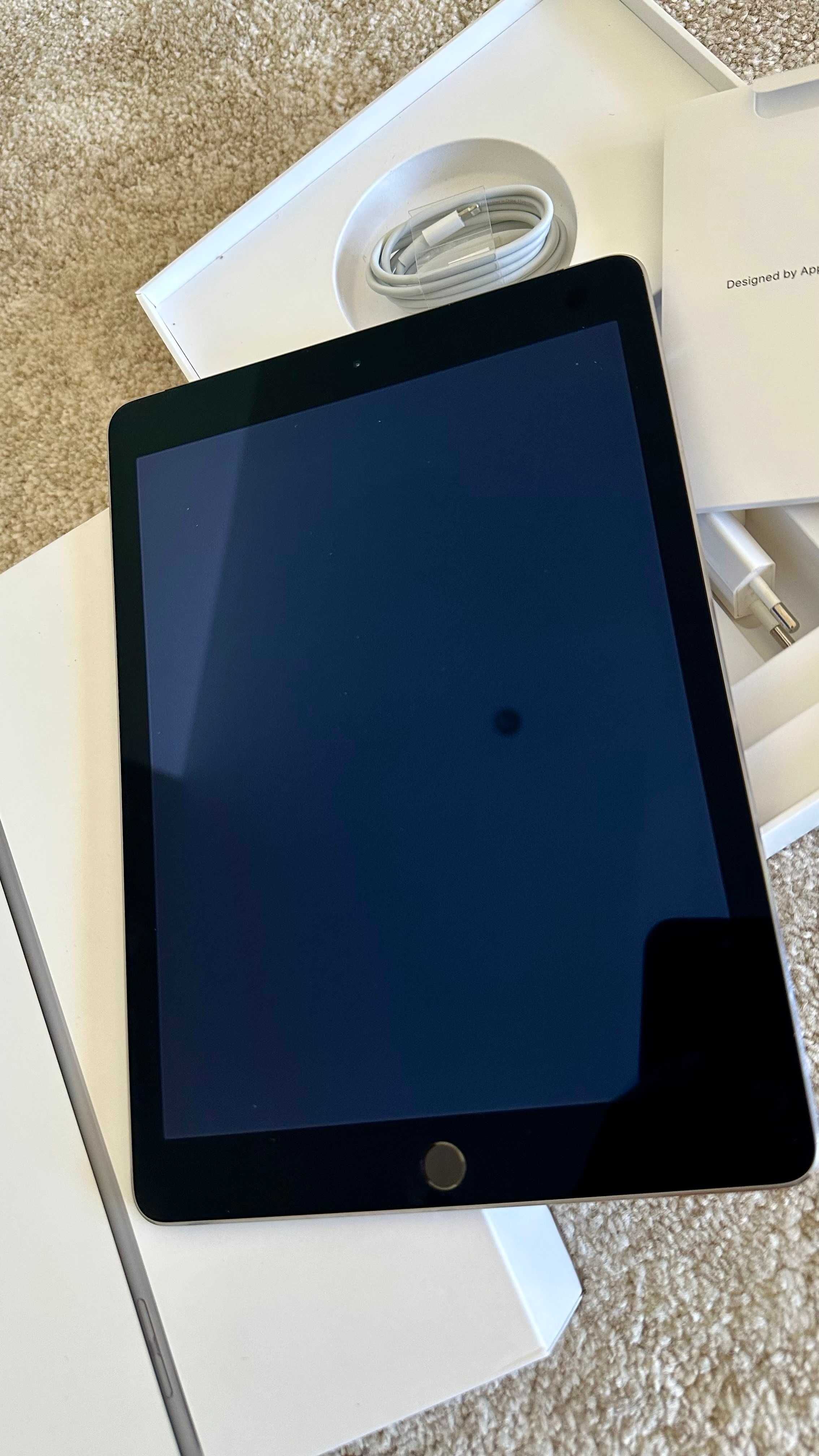 iPad Air 2 - Wi-Fi + Cellular