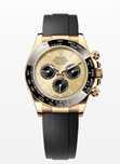 ROLEX Cosmograph Daytona