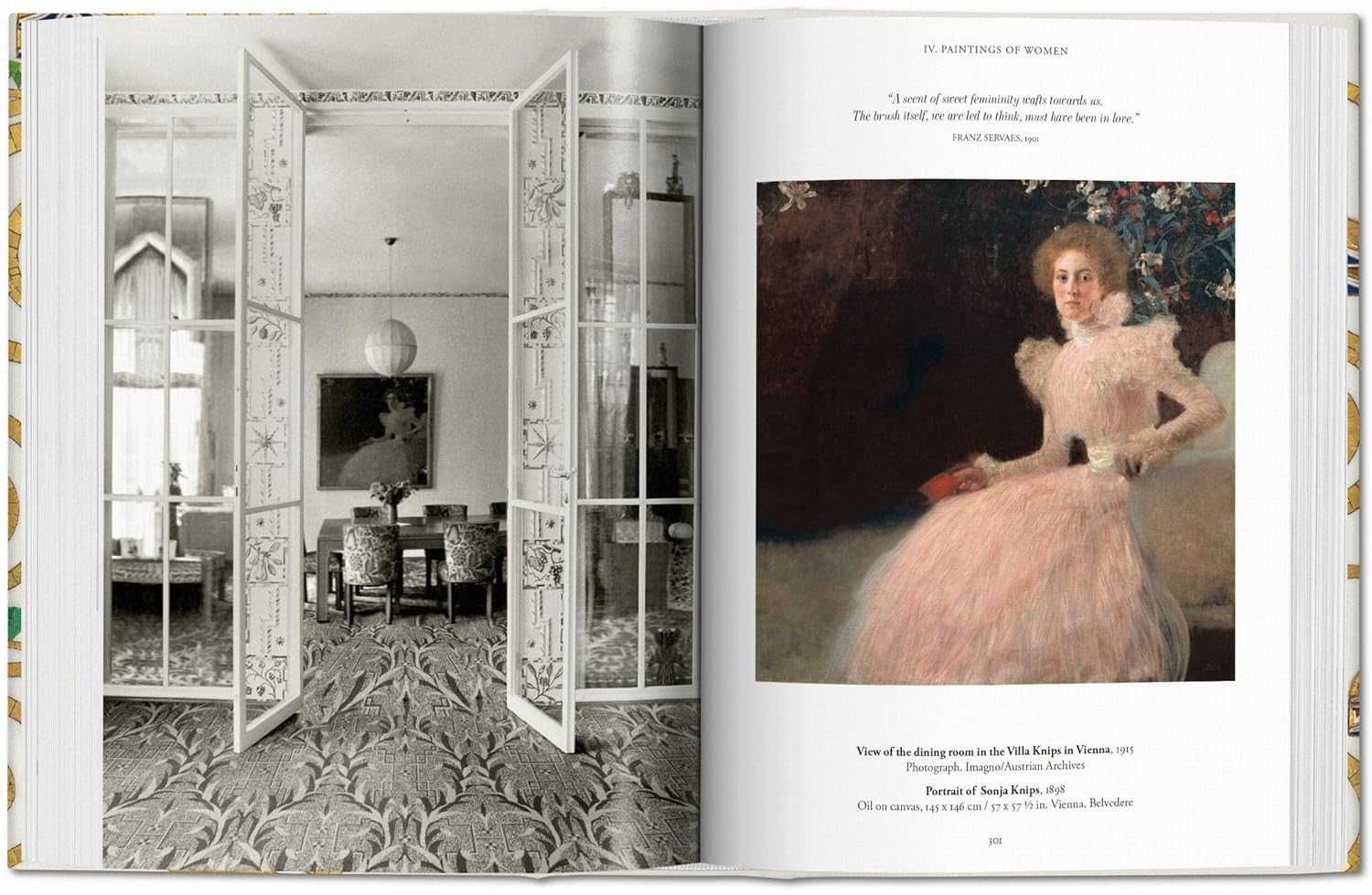 Книга Gustav Klimt. The Complete Paintings (9783836562904)