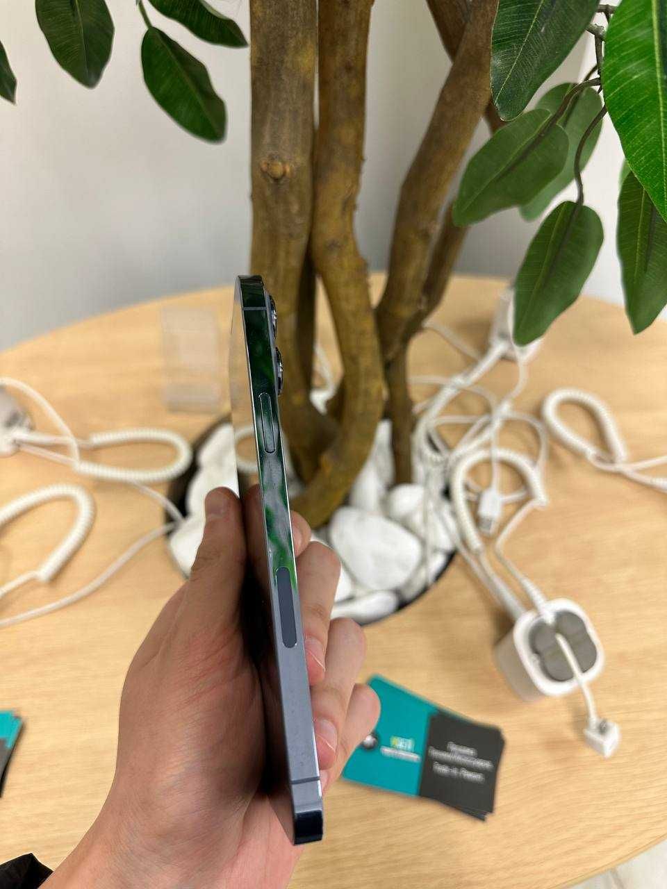 iPhone 13 pro Max 128 gb Блу! про макс Vseti.ua