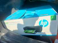 Продам принтер HP Officejet 7110