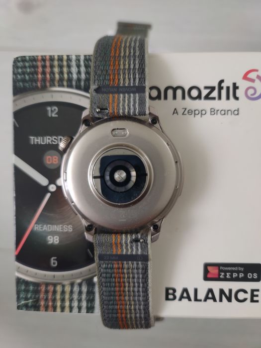 Смарт-часы ~Amazfit balance