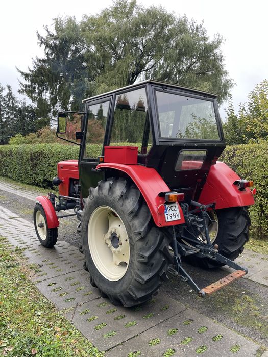 Ursus c4011 (360) bardzo ładny