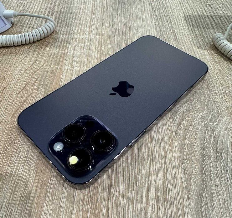 iPhone 14 Pro Max 256 GB Deep Purple