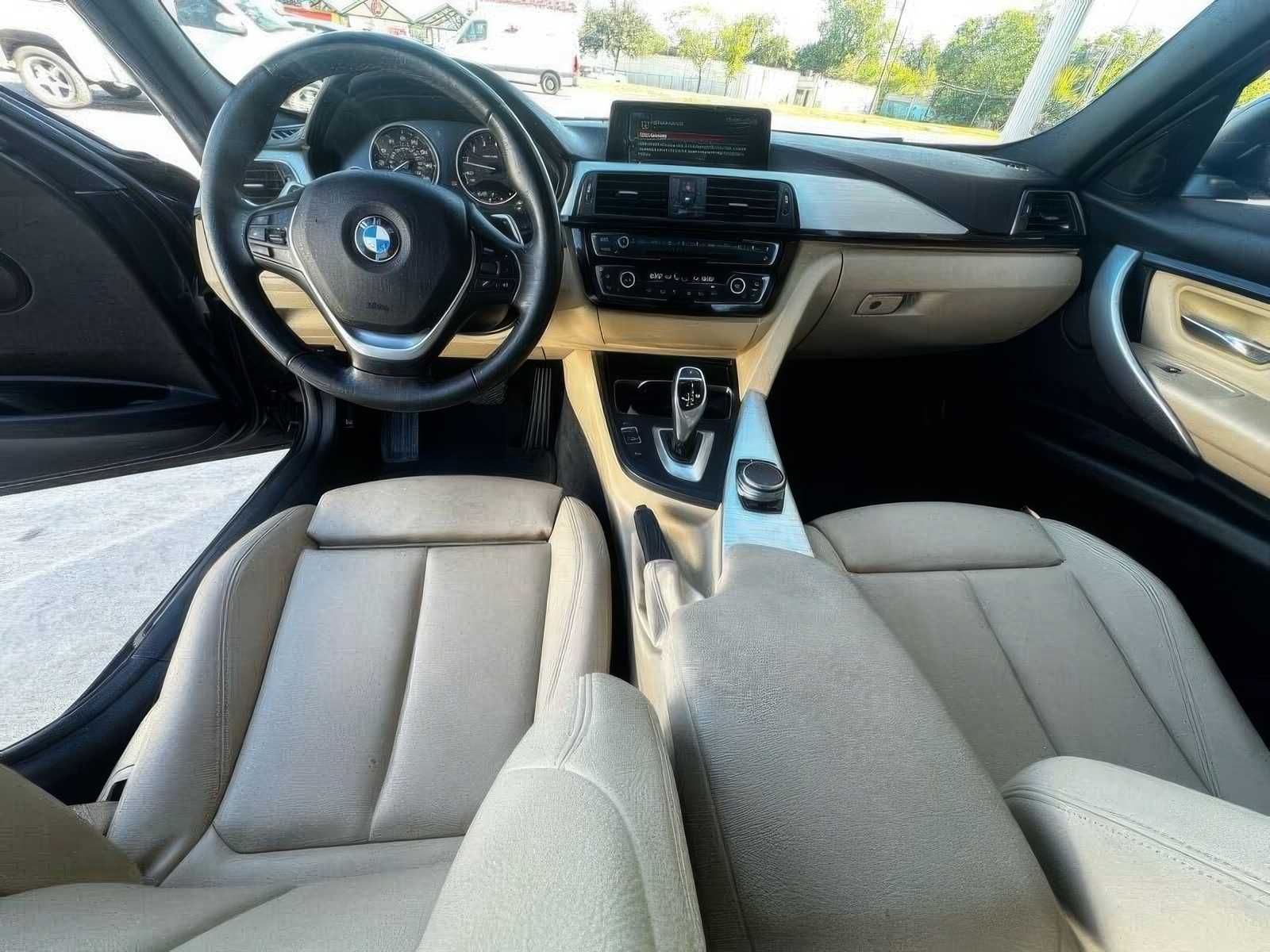 2017 BMW 3 Series 330i xDrive