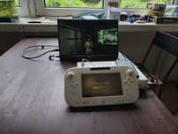Konsola Wii U dysk 512gb, japońska wersja