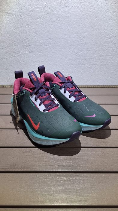 Кросівки W Reactx Infinity RN4 GTX US6 EU 36.5  23cm