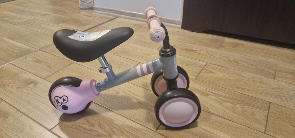 rowerek biegowy dla dziecka