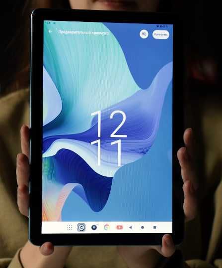 НОВІ Планшети Teclast P30 128GB 10"