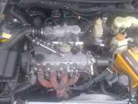 Продам Daewoo Espero
Всі питання по телефону!