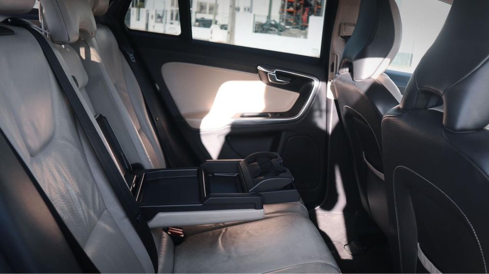 Volvo V60 D3 - Diesel