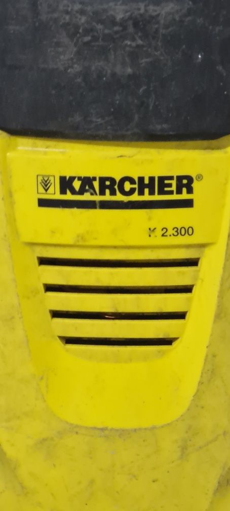 Karcher myjka k 2300