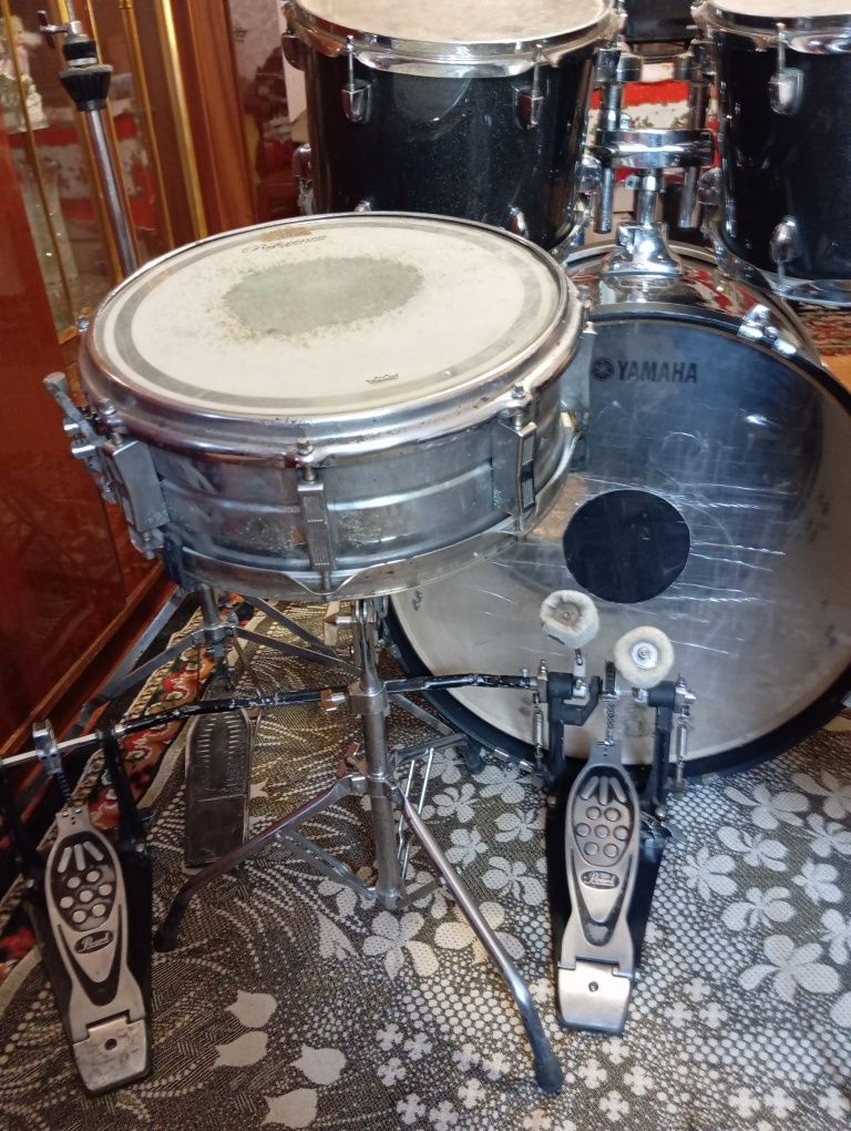 Ударная установка Yamaha Gigmaker