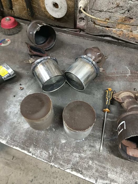 БЕСПЛАТНОЕ Удаление Катализатора ПРОШИВКА ЕВРО-2