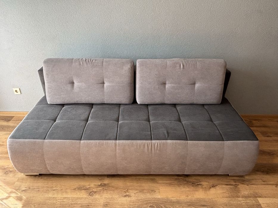 Sofa, kanapa z funkcją spania